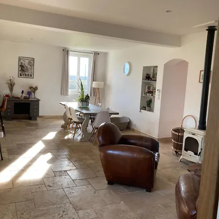 Campagne-chic Βίλα Bazas