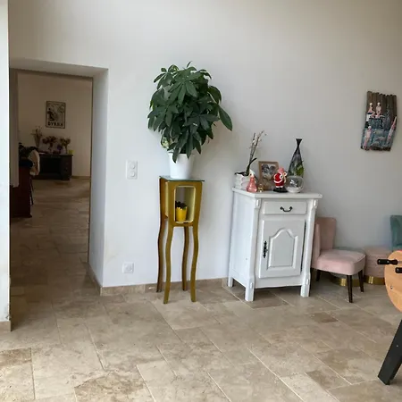 Campagne-chic * Bazas