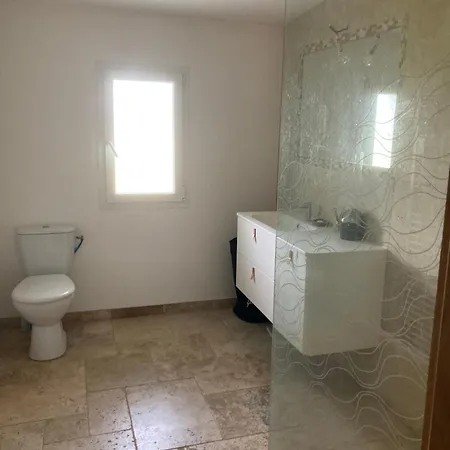 Βίλα Campagne-chic