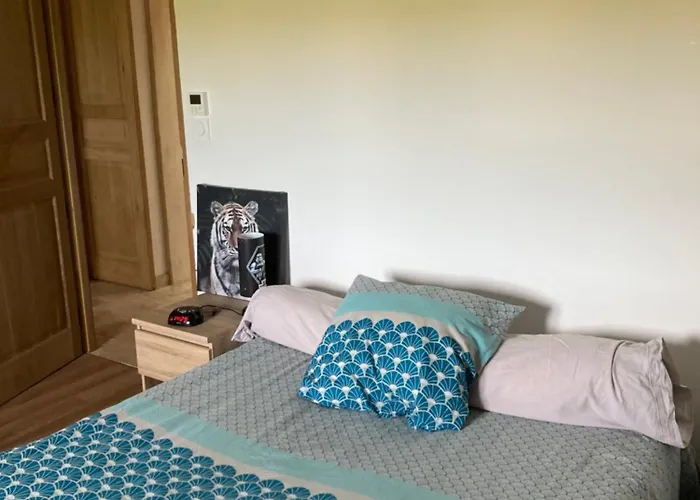 Campagne-chic Villa *